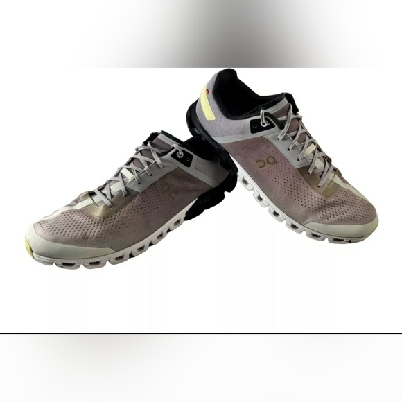 On Cloudflow 3 Swiss Engineering Alloy Magnet Running Shoes Men 12 Women 13.5 - Picture 2 of 7